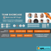 Team Showcase - Wordpress Plugin