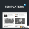 Templatera - Template Manager For Visual Composer