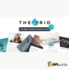 The Grid - Responsive WordPress Grid Plugin