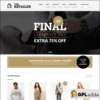 The Retailer - Premium WooCommerce Theme