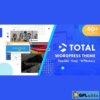 Total - Responsive Multi-Purpose WordPress Theme