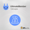 Ultimate Member Groups Addon