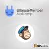 Ultimate Member MailChimp Addon