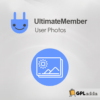 Ultimate Member User Photos Addon