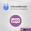 Ultimate Member WooCommerce Addon