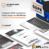 Ultimate WP GDPR Compliance Toolkit