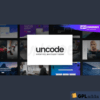 Uncode - Creative Multiuse & WordPress WooCommerce Theme