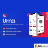 Urna - All-in-one WooCommerce WordPress Theme