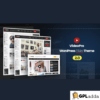 VideoPro - Video WordPress Theme