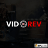 VidoRev Video WordPress Theme1
