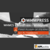 WHMpress - WHMCS WordPress Integration Plugin