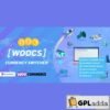 WOOCS - WooCommerce Currency Switcher Premium