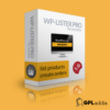 WP-Lister Pro for Amazon