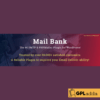 WP Mail Bank Business Edition