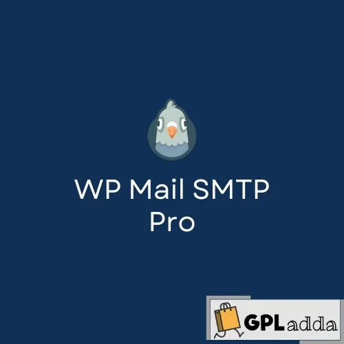 WP Mail SMTP Pro - The Most Popular SMTP and Email Log Plugin