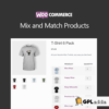WooCommerce Mix and Match Products
