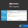 WooCommerce URL Coupons