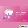 WooLentor Pro - WooCommerce Elementor Addons + Builder1