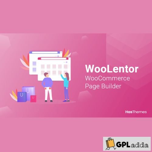 WooLentor Pro - WooCommerce Elementor Addons + Builder1