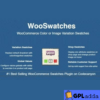 WooSwatches - Woocommerce Color or Image Variation Swatches