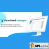 WordPress Download Manager Pro + All Addons - Wordpress Plugin