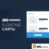 XplodedThemes Woo Floating Cart