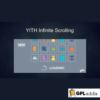 YITH Infinite Scrolling