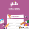 YITH WooCommerce Checkout Manager