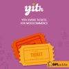 YITH WooCommerce Event Tickets