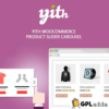 YITH WooCommerce Product Slider Carousel