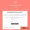 ARG Multistep Checkout for WooCommerce