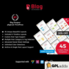 Blog Designer PRO for WordPress