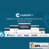 careerfy theme