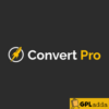 Convert Pro - The Best Lead Generation Tool