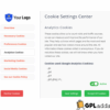 Cookie Plus - GDPR Cookie Consent Solution for WordPress