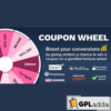 coupon wheel gpl