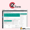 eForm - WordPress Form Builder