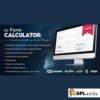 ez Form Calculator - WordPress Plugin