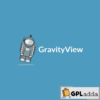 gravityview gpl