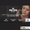 Hero Menu - Responsive WordPress Mega Menu Plugin