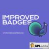 improved sale badges for woocommerce extension