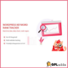 Keyword SEO Rank Tracker - WordPress SERP Rank Tracker