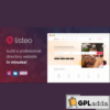 listeo theme