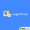 LoginPress Pro - Custom Login Page Customizer