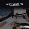Maintenance PRO - WordPress plugin