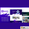 Mayosis - Digital Marketplace WordPress Theme