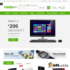 MediaCenter - Electronics Store WooCommerce Theme