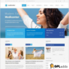 MediCenter - Health Medical Clinic WordPress Theme