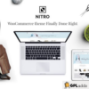 Nitro - Universal WooCommerce Theme from eCommerce experts