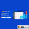 Pretty Links Developer Edition - Affiliate Links, Link Branding, Link Tracking & Marketing Plugin